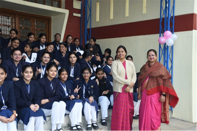 CHILDREN'S DAY CELEBRATION