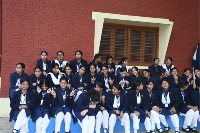 CHILDREN'S DAY CELEBRATION