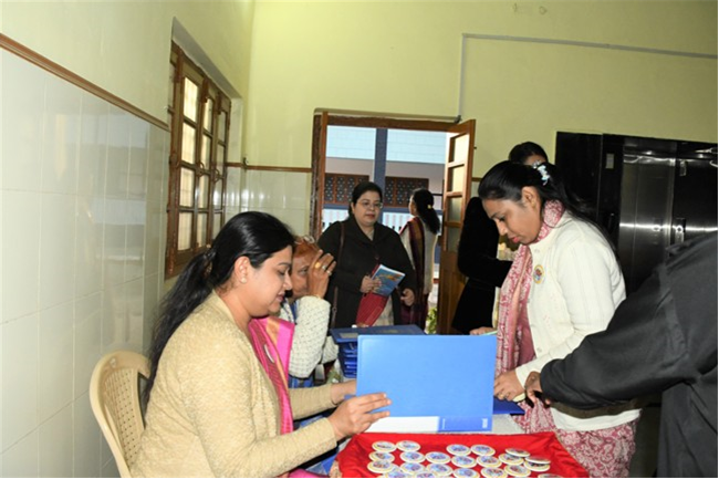 Mary Ward – A Visionary with a Spirit of Revolution