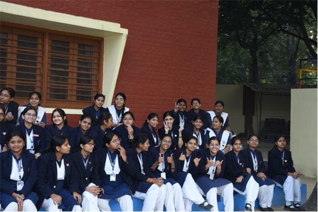 CHILDREN'S DAY CELEBRATION