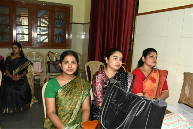 CELEBRATING WOMANHOOD WITH GRATITUDE