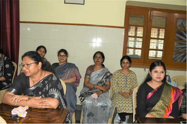 CELEBRATING WOMANHOOD WITH GRATITUDE