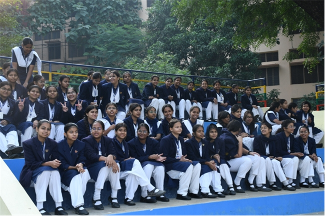 CHILDREN'S DAY CELEBRATION