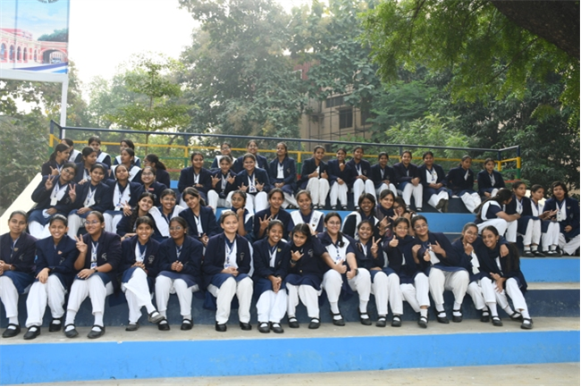 CHILDREN'S DAY CELEBRATION