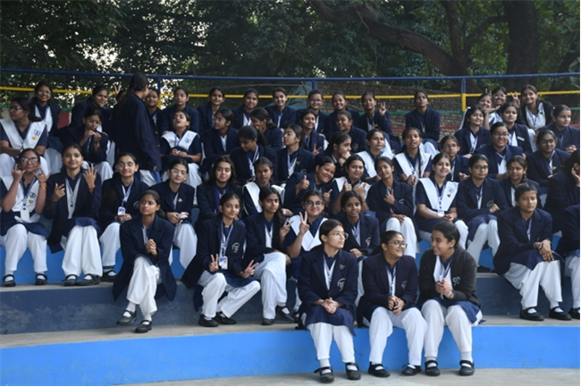 CHILDREN'S DAY CELEBRATION