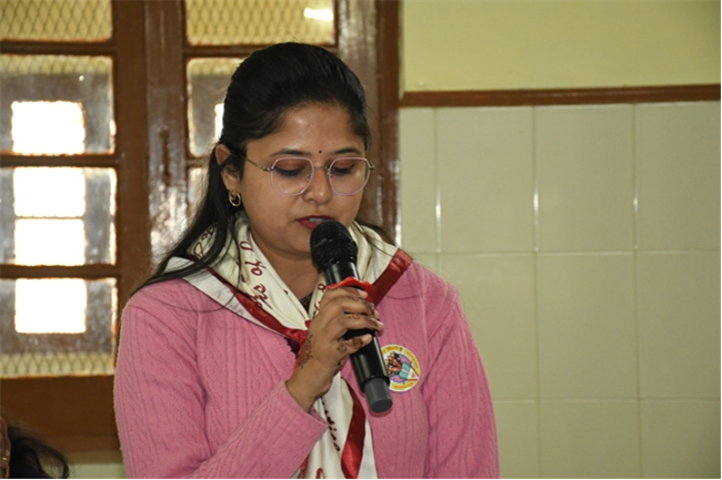 Mary Ward – A Visionary with a Spirit of Revolution