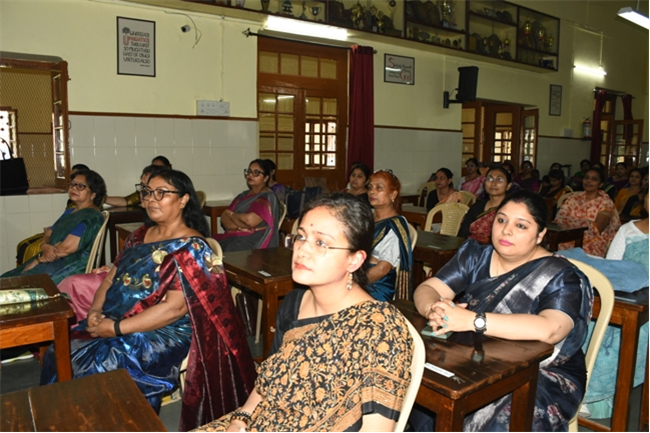 CELEBRATING WOMANHOOD WITH GRATITUDE