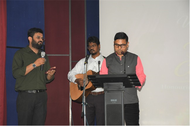 CELEBRATING WOMANHOOD WITH GRATITUDE