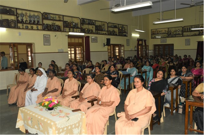 CELEBRATING WOMANHOOD WITH GRATITUDE