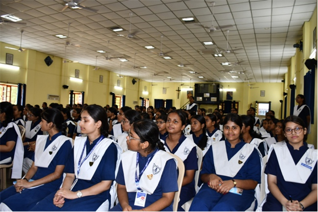 HARMONY IN ACTION- REPORT ON THE FMW, JPIC AND USM MEETING