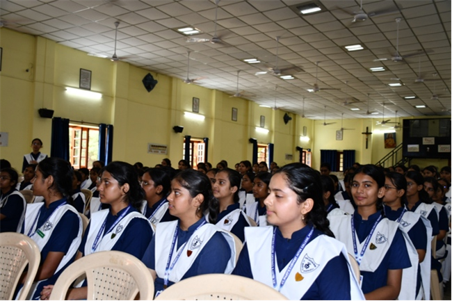 HARMONY IN ACTION- REPORT ON THE FMW, JPIC AND USM MEETING
