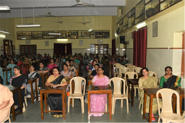 CELEBRATING WOMANHOOD WITH GRATITUDE