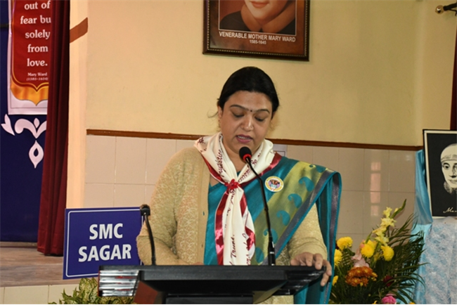 Mary Ward – A Visionary with a Spirit of Revolution