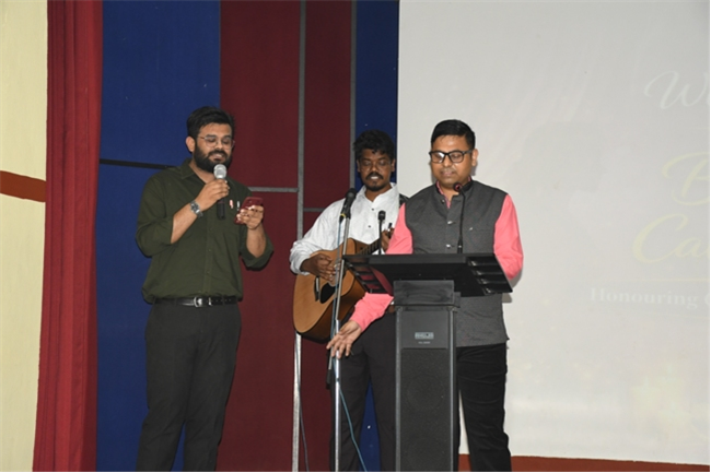 CELEBRATING WOMANHOOD WITH GRATITUDE