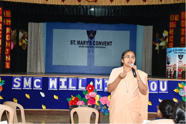 HARMONY IN ACTION- REPORT ON THE FMW, JPIC AND USM MEETING