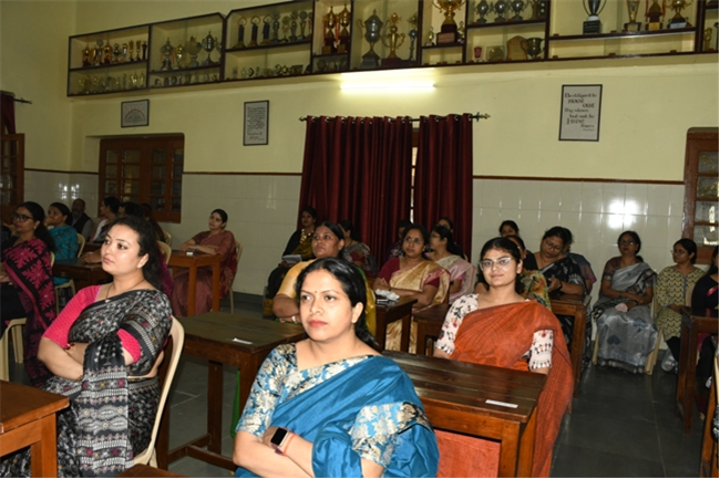 CELEBRATING WOMANHOOD WITH GRATITUDE