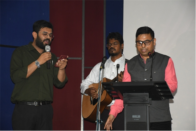 CELEBRATING WOMANHOOD WITH GRATITUDE