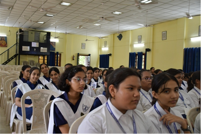 HARMONY IN ACTION- REPORT ON THE FMW, JPIC AND USM MEETING