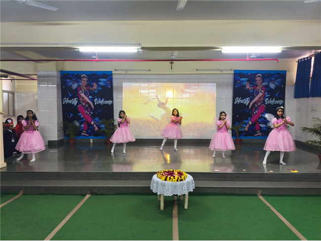 CLASS 1-B LONG ASSEMBLY