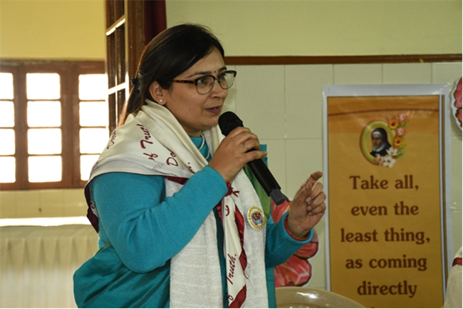 Mary Ward – A Visionary with a Spirit of Revolution