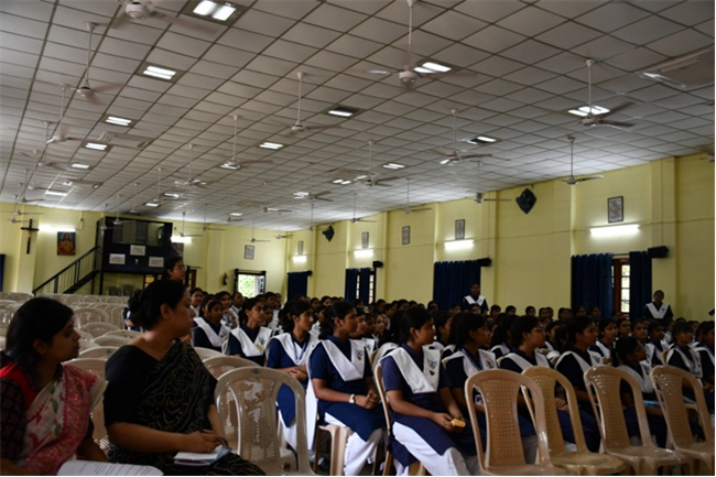HARMONY IN ACTION- REPORT ON THE FMW, JPIC AND USM MEETING