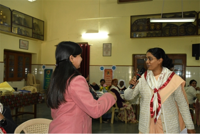 Mary Ward – A Visionary with a Spirit of Revolution