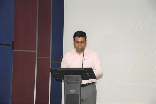 CELEBRATING WOMANHOOD WITH GRATITUDE