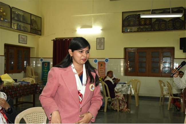 Mary Ward – A Visionary with a Spirit of Revolution