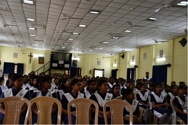 HARMONY IN ACTION- REPORT ON THE FMW, JPIC AND USM MEETING
