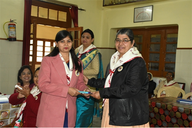 Mary Ward – A Visionary with a Spirit of Revolution