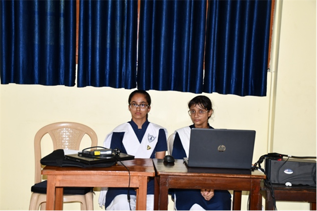 HARMONY IN ACTION- REPORT ON THE FMW, JPIC AND USM MEETING