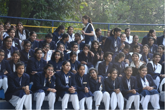 CHILDREN'S DAY CELEBRATION