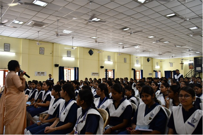 HARMONY IN ACTION- REPORT ON THE FMW, JPIC AND USM MEETING