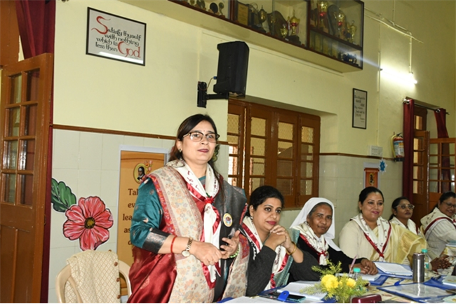 Mary Ward – A Visionary with a Spirit of Revolution