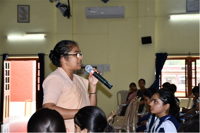 HARMONY IN ACTION- REPORT ON THE FMW, JPIC AND USM MEETING