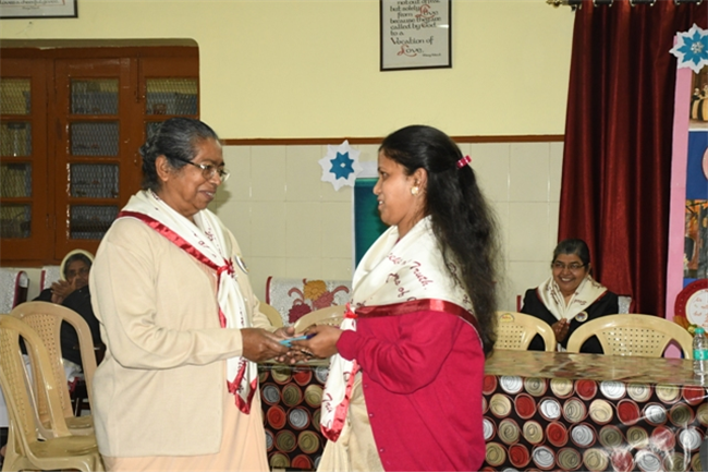 Mary Ward – A Visionary with a Spirit of Revolution