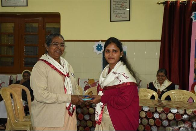 Mary Ward – A Visionary with a Spirit of Revolution