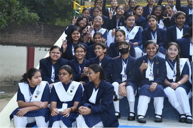 CHILDREN'S DAY CELEBRATION