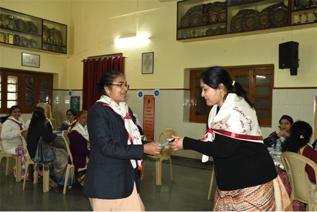 Mary Ward – A Visionary with a Spirit of Revolution