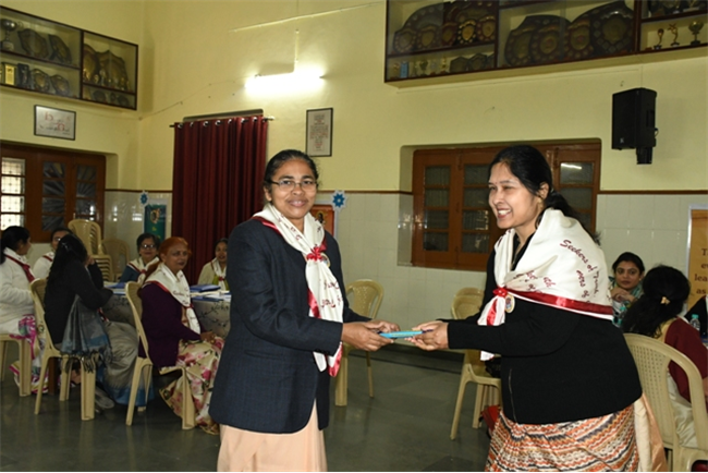 Mary Ward – A Visionary with a Spirit of Revolution