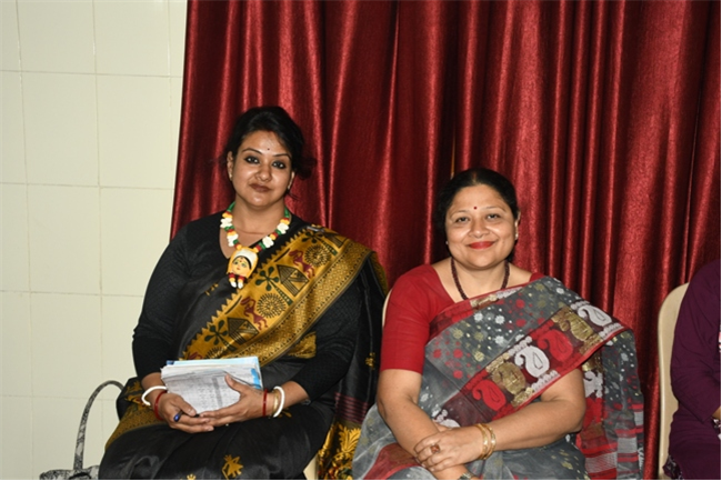 CELEBRATING WOMANHOOD WITH GRATITUDE