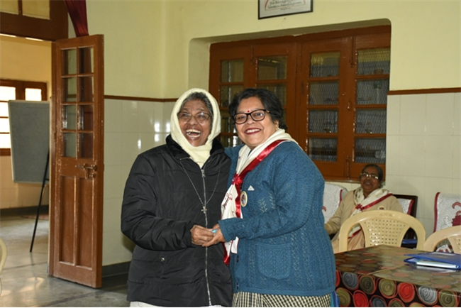 Mary Ward – A Visionary with a Spirit of Revolution