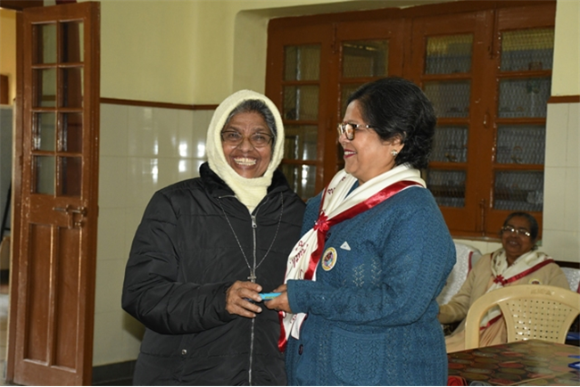 Mary Ward – A Visionary with a Spirit of Revolution