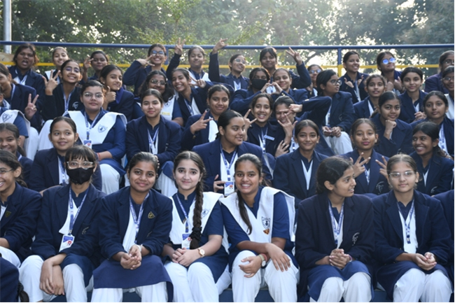 CHILDREN'S DAY CELEBRATION