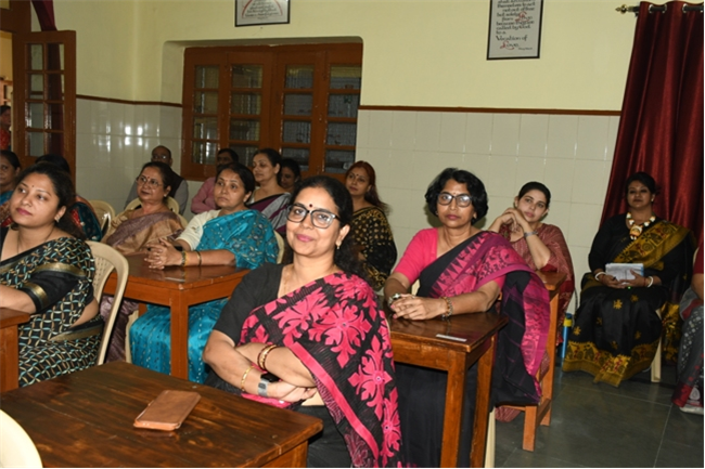 CELEBRATING WOMANHOOD WITH GRATITUDE