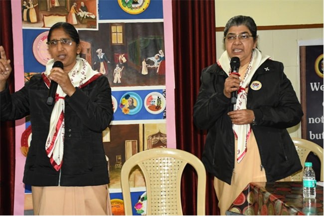 Mary Ward – A Visionary with a Spirit of Revolution