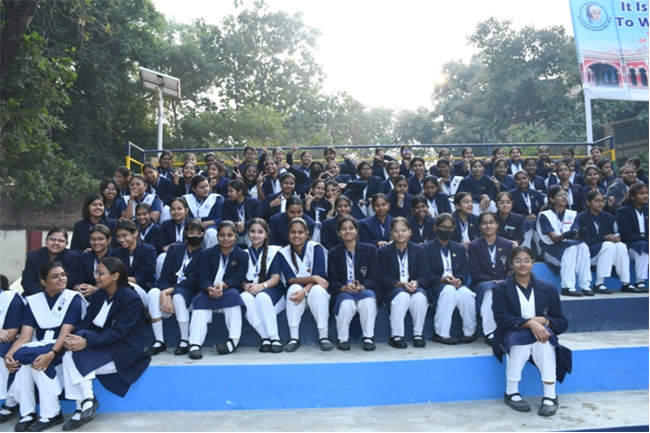 CHILDREN'S DAY CELEBRATION