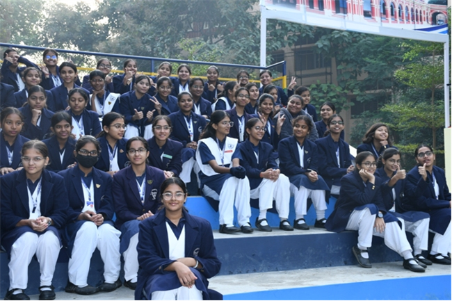 CHILDREN'S DAY CELEBRATION