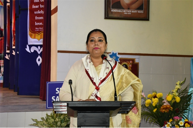 Mary Ward – A Visionary with a Spirit of Revolution