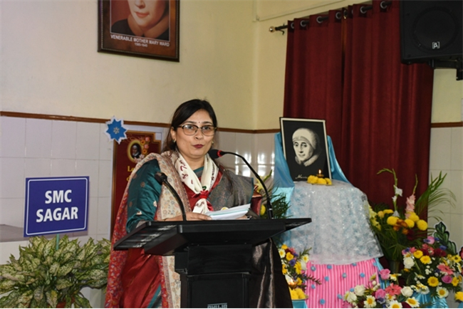 Mary Ward – A Visionary with a Spirit of Revolution